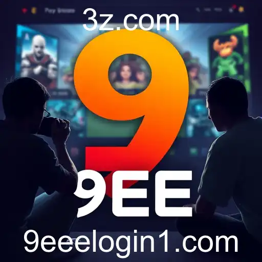 Explorando o Fenômeno 9EEE no Mundo dos Jogos