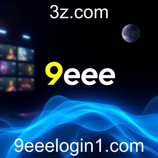 9eee Login: Portal de Jogos em Expansão