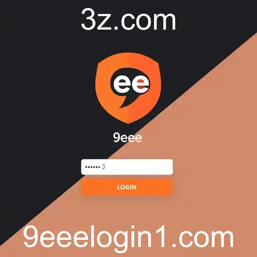 A Ascensão do 9eee Login no Cenário de Jogos