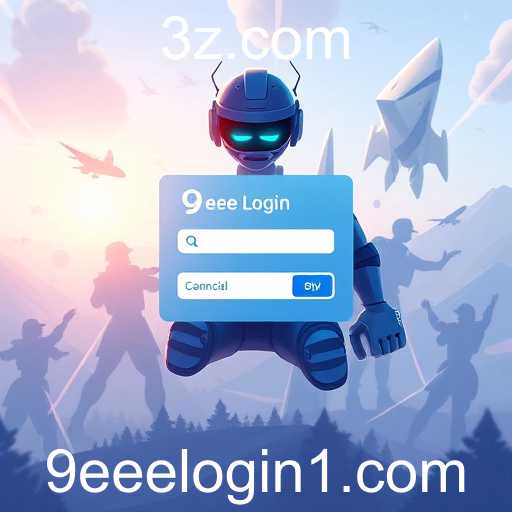 Avanços e Tendências no Mundo do 9eee Login