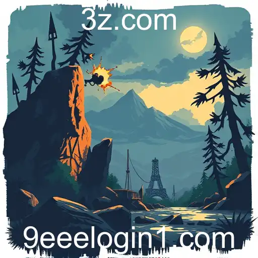 A Fascinante Jornada dos Jogos de Aventura no 9eee login