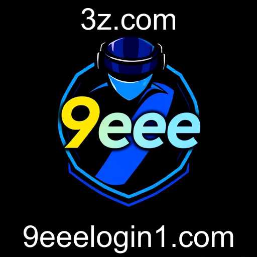 A Evolução do 9eee Login no Universo dos Games