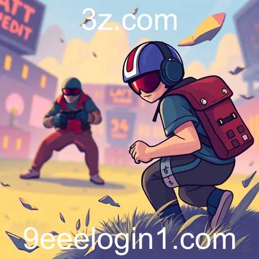 A Evolução do 9eee Login no Cenário Brasileiro de Jogos