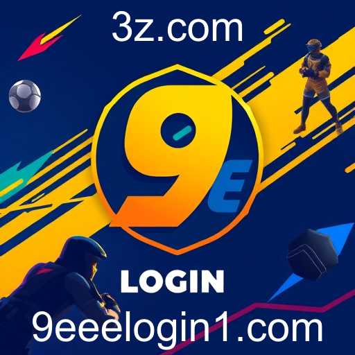 Explorando o Mundo dos Jogos com 9eee Login