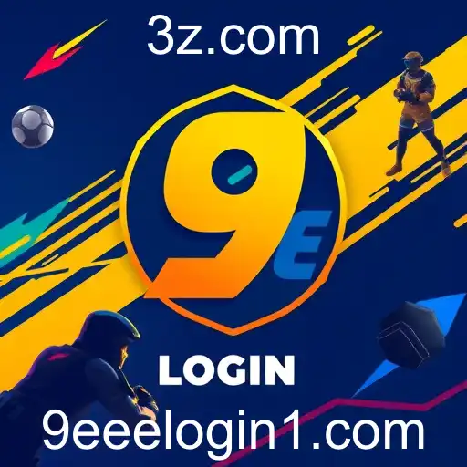 Explorando o Mundo dos Jogos com 9eee Login