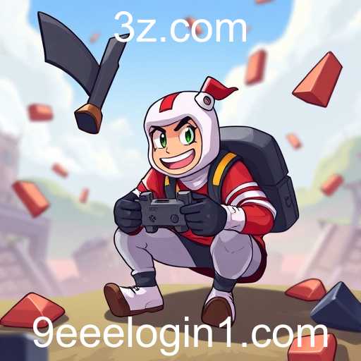 Explorando o Universo do 9eee: Jogar, Conectar e Compartilhar