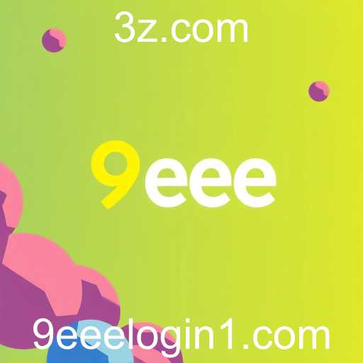 A Ascensão do 9eee Login no Mundo dos Jogos
