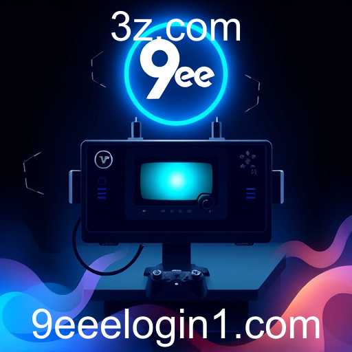 A Evolução dos Jogos Online: O Fenômeno 9EEE Login