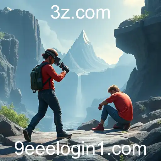 Explorando o Futuro dos Jogos Online