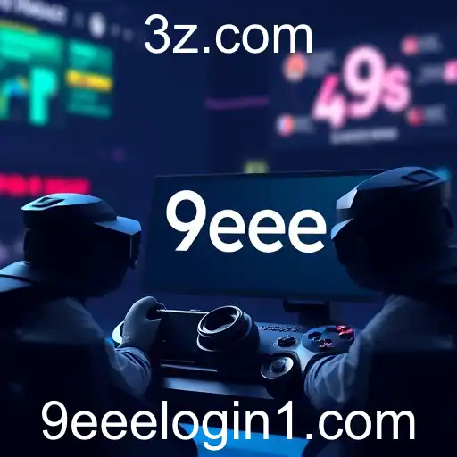 O Crescimento dos Jogos Online e o Impacto do 9eee Login