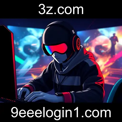 A Revolução dos Jogos Online: 9eee Login em Destaque