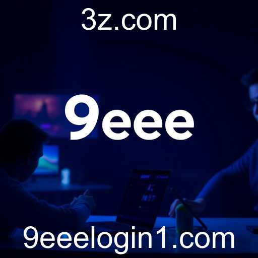 Tendências e novidades do 9eee Login em 2026