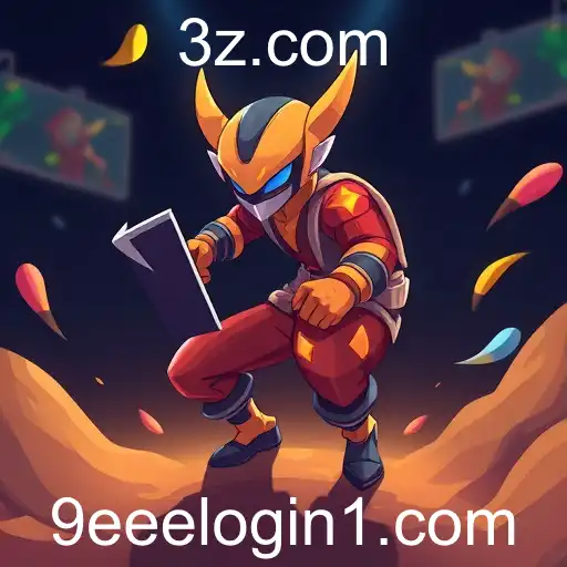Explorando o Universo Gaming com 9eee Login
