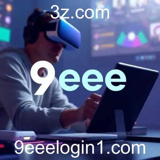A Ascensão do 9eee no Mundo dos Jogos Online
