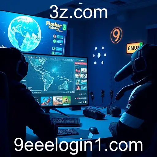 A Crescente Popularidade dos Jogos Online em 2026