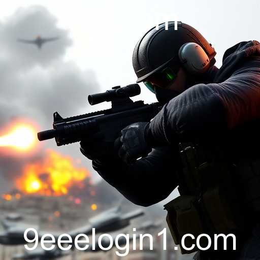 O Impacto do 9eee login no Mercado de Jogos Online