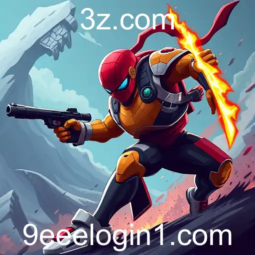 A Ascensão do 9eee Login no Mercado de Jogos