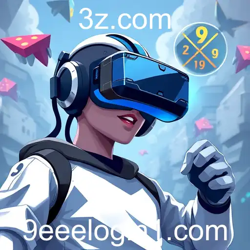 Explorando o Crescimento dos Jogos Online