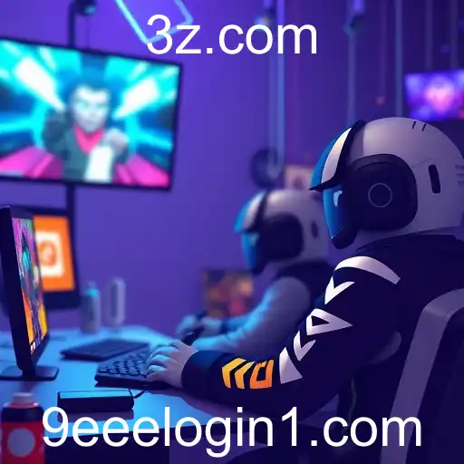Tendências no Mundo dos Jogos Online: Crescimento e Desafios