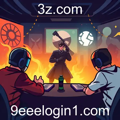 A Revolução do Mercado de Jogos Online