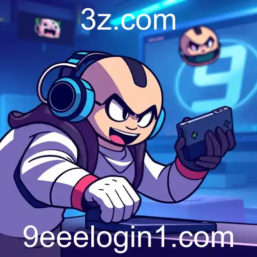 Tendências de Jogos no Mundo Digital