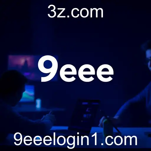 Tendências e novidades do 9eee Login em 2026