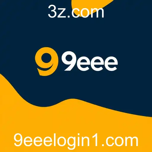 A Evolução dos Jogos Online: O Impacto de '9eee login'