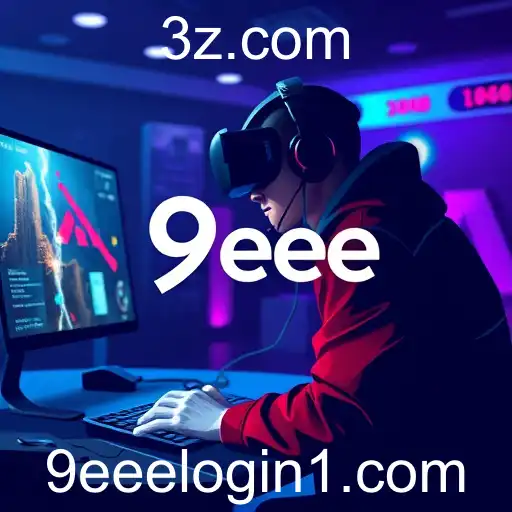 A Ascensão dos Jogos Online e o Fenômeno 9eee