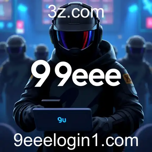 Ascensão do 9eee Login no Universo dos Jogos Online