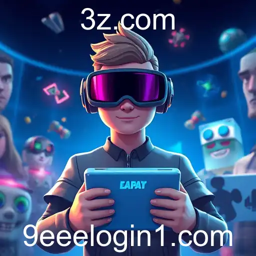 A Evolução do 9eee Login nos Últimos Anos