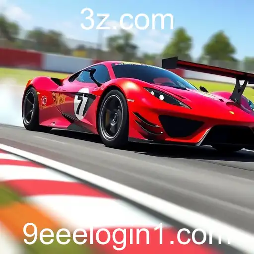 Explorando a Emoção dos Jogos de Corrida no '9eee login'