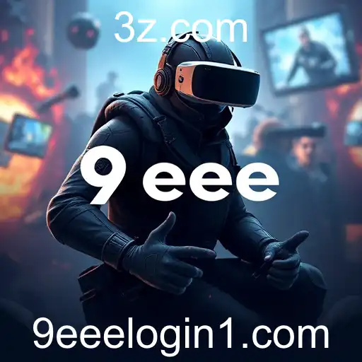 Revolução no Jogo com 9eee Login