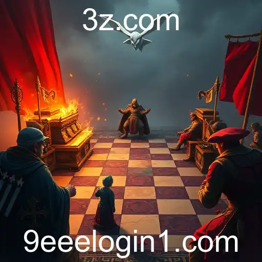 Revolução dos Jogos Online com 9eee