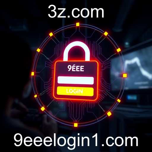 Revolução no Mundo dos Jogos: 9eee Login Ganha Destaque