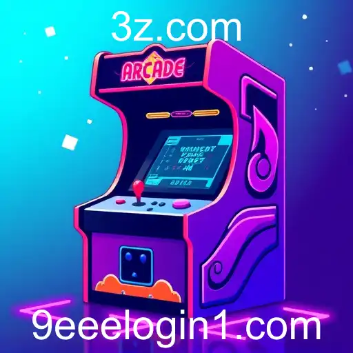 A Ascensão do 9eee Login no Mundo dos Games