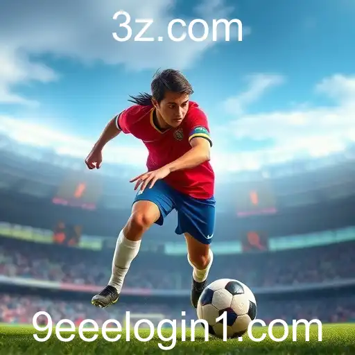 A Fascinante Categoria de Jogos Esportivos no 9eee Login