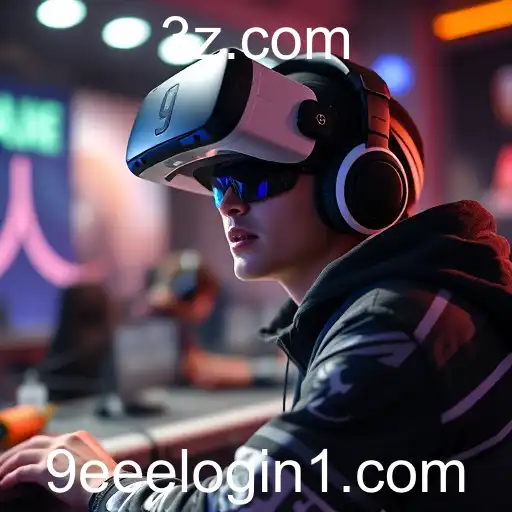 Tendências no Mundo dos Jogos Online