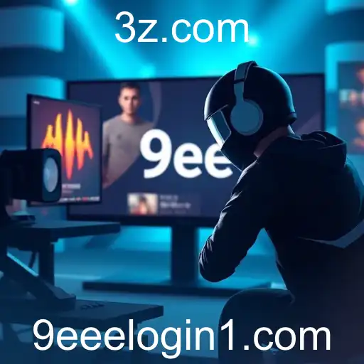 A Ascensão do 9eee no Mundo dos Jogos